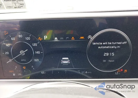 2025 Kia Seltos Ex from USA, damaged, VIN KNDERCAA7S7767701